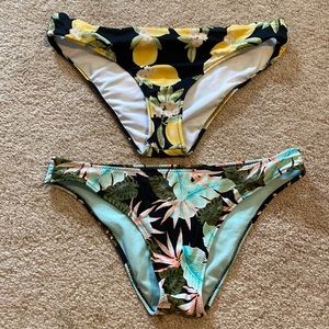 Target bikini bottoms